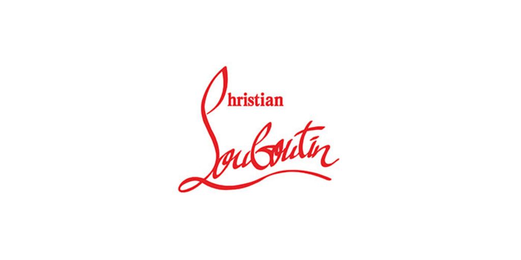 signature louboutin