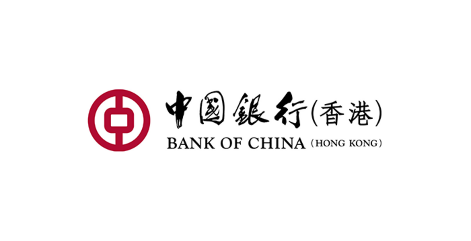 Bank of China (Hong Kong) Stored Value Facility operator in