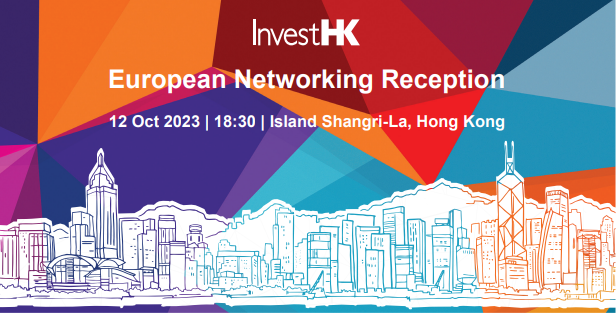 Expats in Hong Kong - Build a Network and Attend Our Events